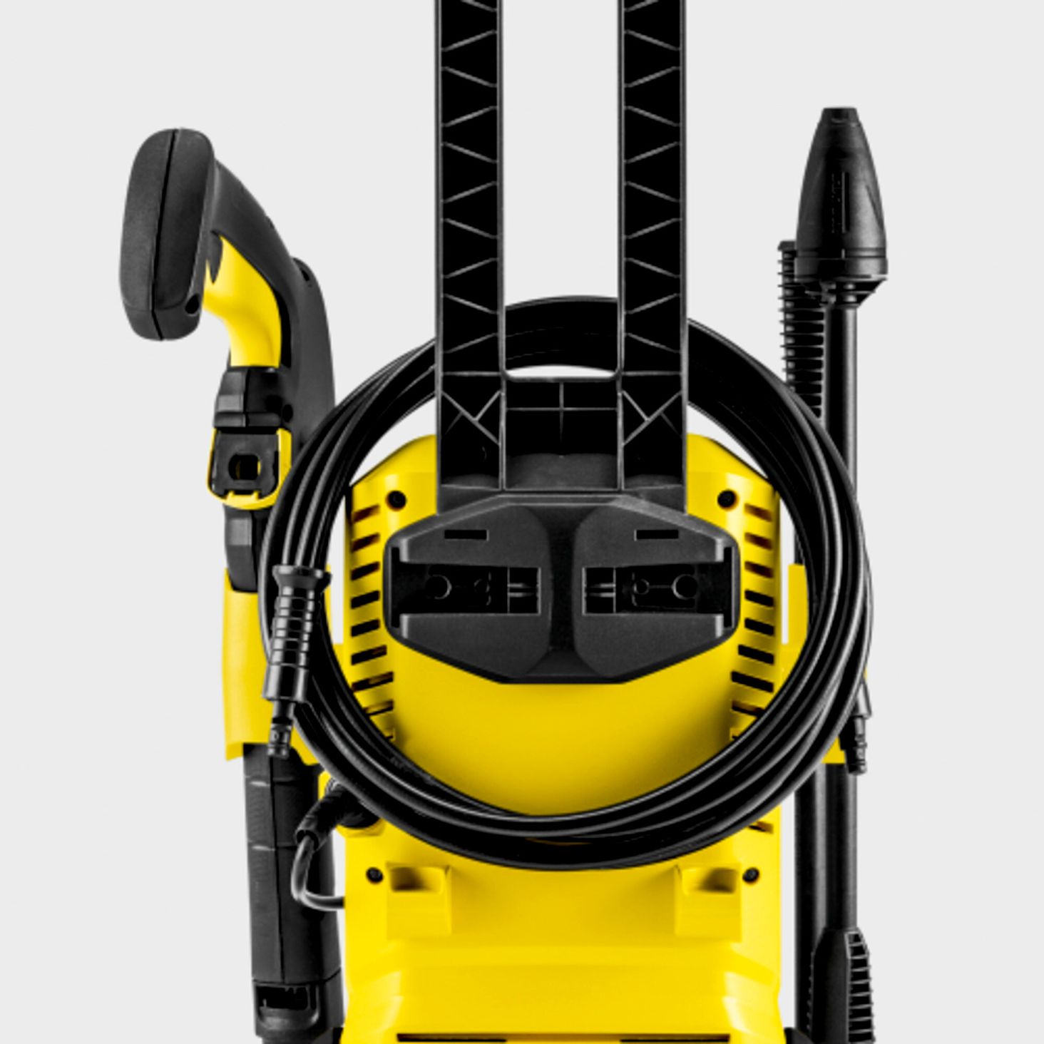 Karcher K 2 Premium FJ