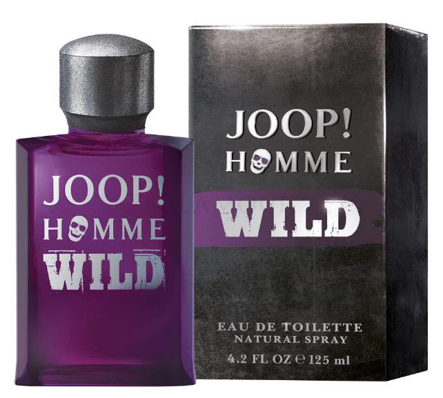 Joop Homme Wild - 2