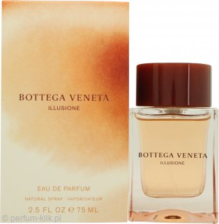 Bottega Veneta Illusione 75ml zdj produktu 2