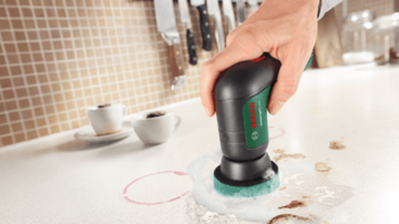 Bosch UniversalBrush - 9