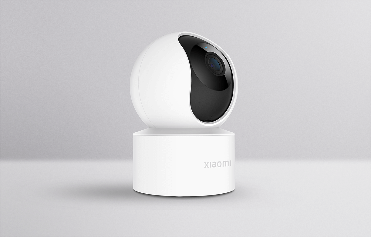 Xiaomi Smart Camera C200 (9)