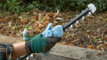 Bosch AdvancedHedgeCut 36V-65-28 - 3