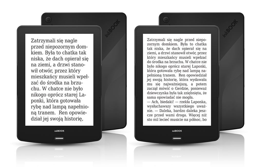 inkbook