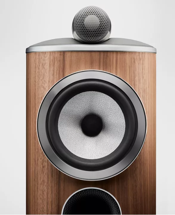 Bowers & Wilkins 805 D4
