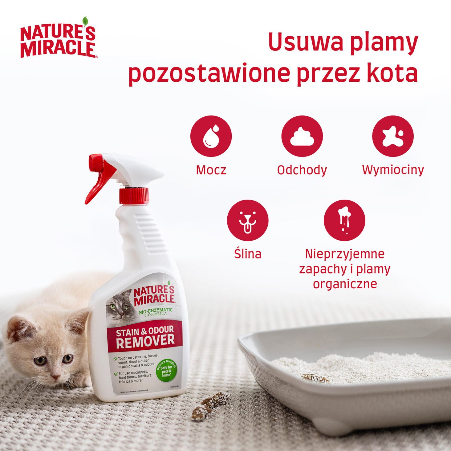 Nature-s-Miracle zdjęcie 2