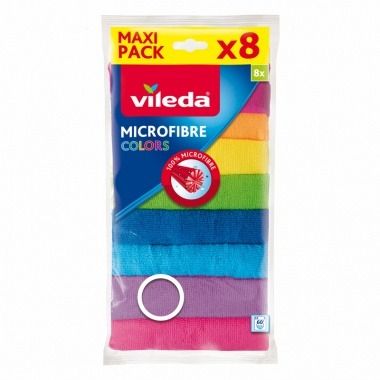 Vileda Grafika główna