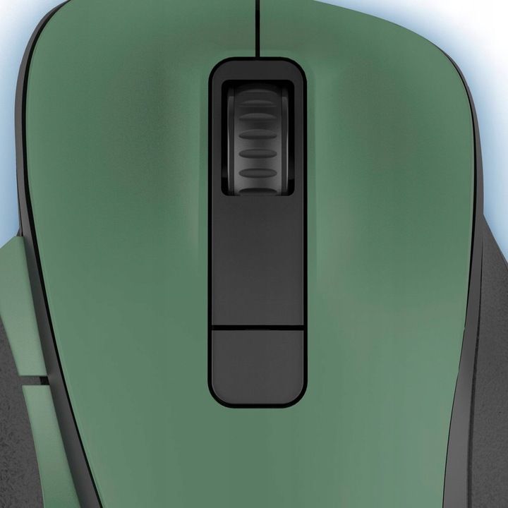 Hama MW-500 Recharge ergonomiczny kształt