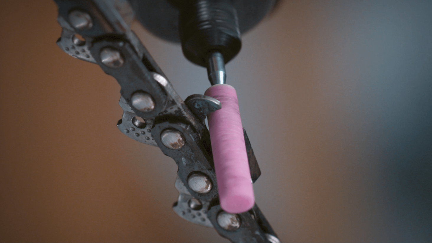 Dremel Kamień szlifierski do ostrzenia pił łańcuchowych - 2