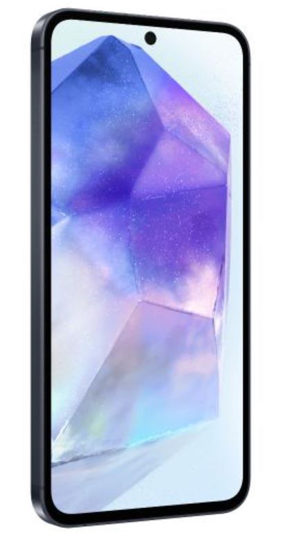 Galaxy A55 aktualizacje