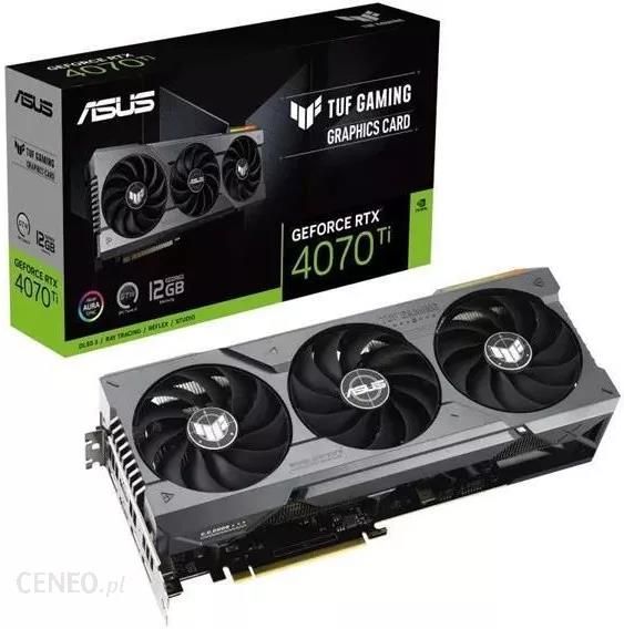 ASUS GeForce RTX