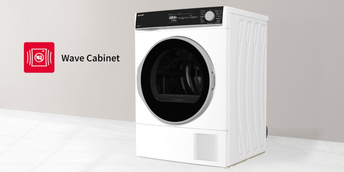Wave Cabinet