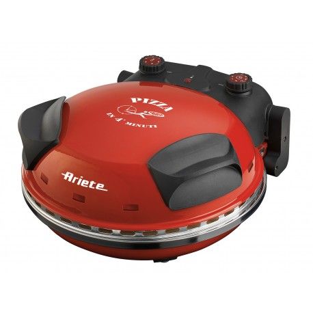 Ariete Pizza Italia 909/10 - zdjęcie 1