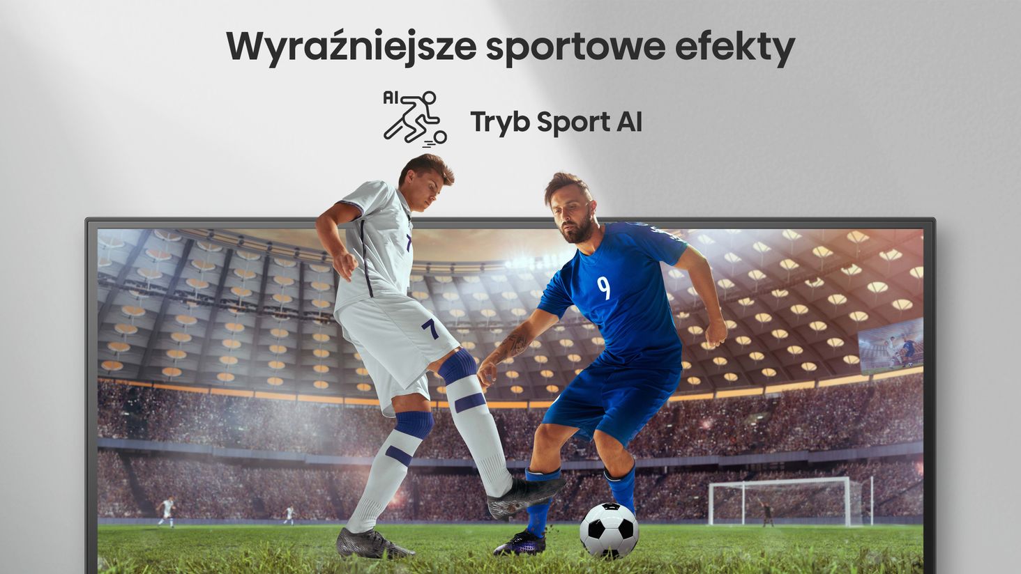 Hisense 6-AI-Sports-Mode