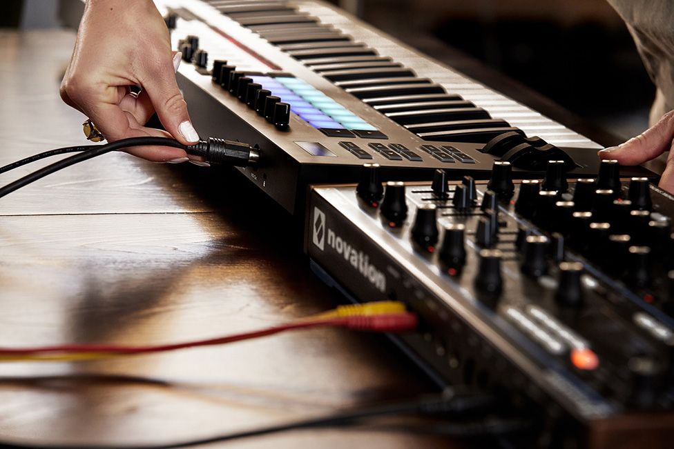 novation