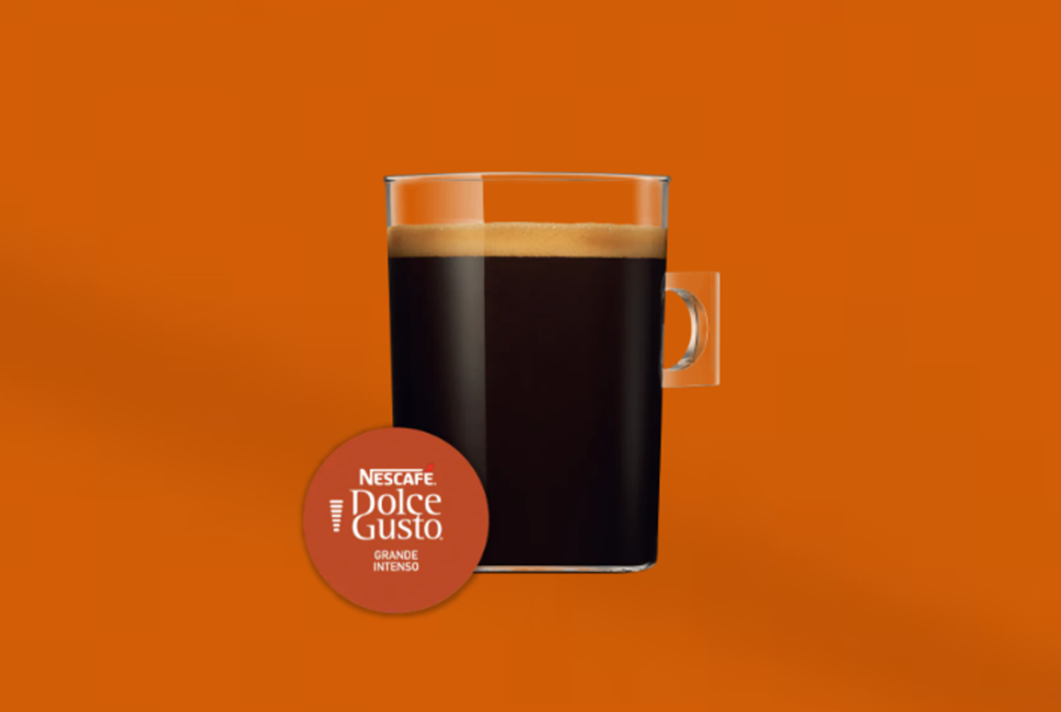 Nescafe kawa - 2