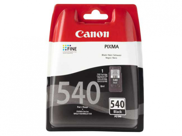 Canon PG-540
