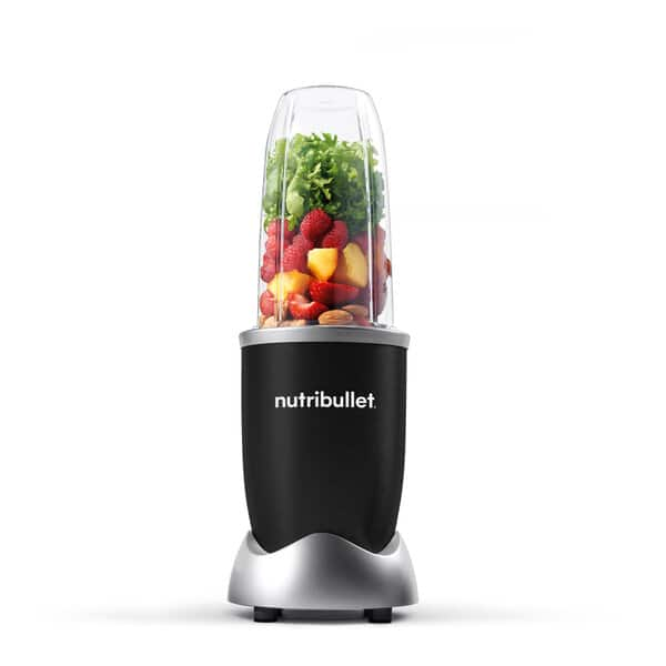 Nutribullet Pro 900 NB904B