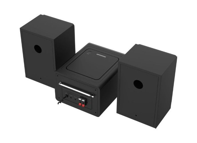 Sencor SMC 5100WDB - 2