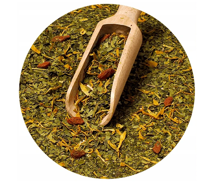 yerba mate