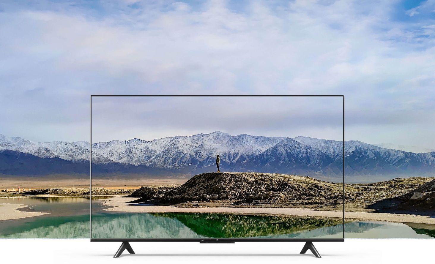 Xiaomi Mi LED TV P1