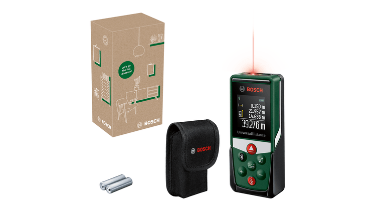 Bosch UniversalDistance 40C - 1