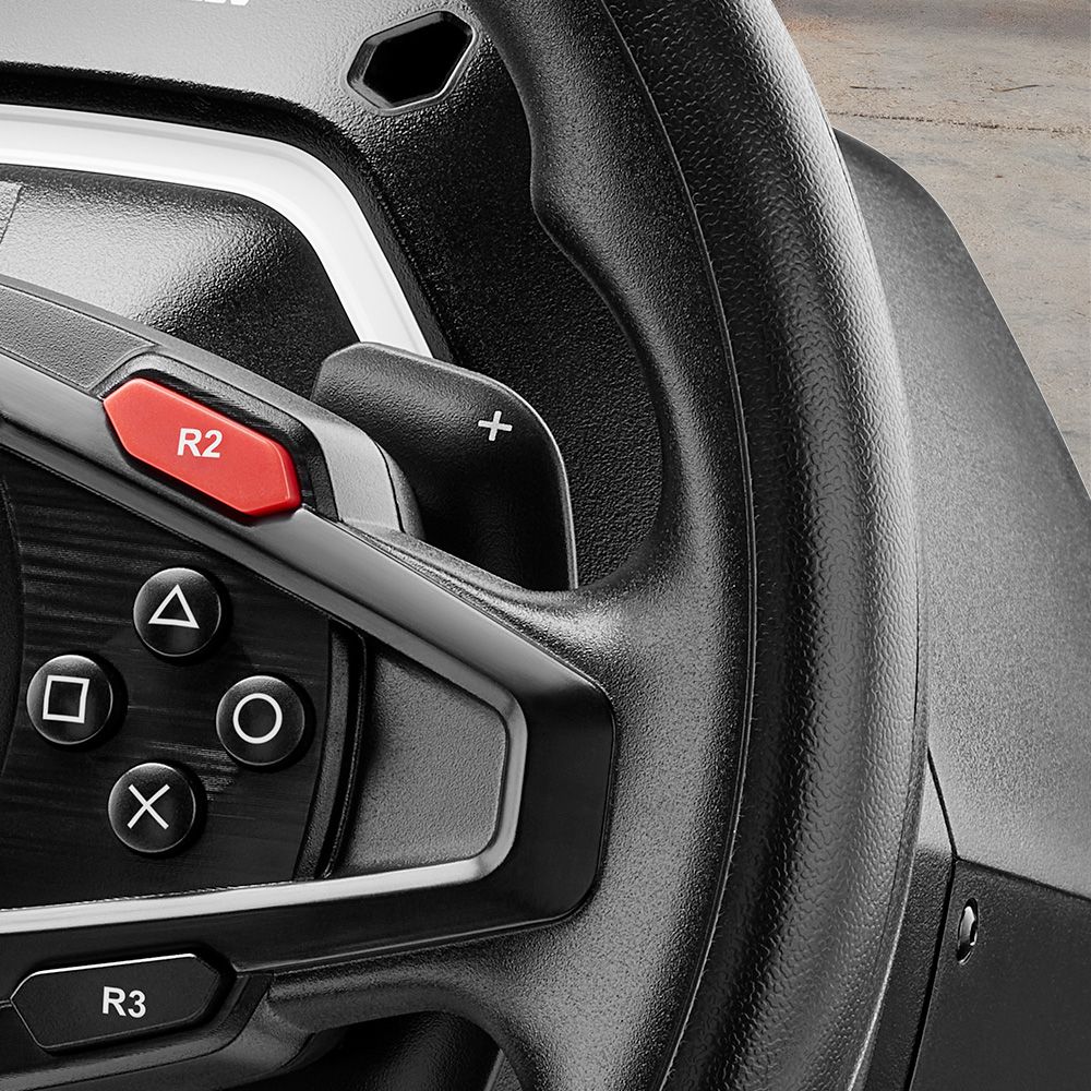 Thrustmaster T128