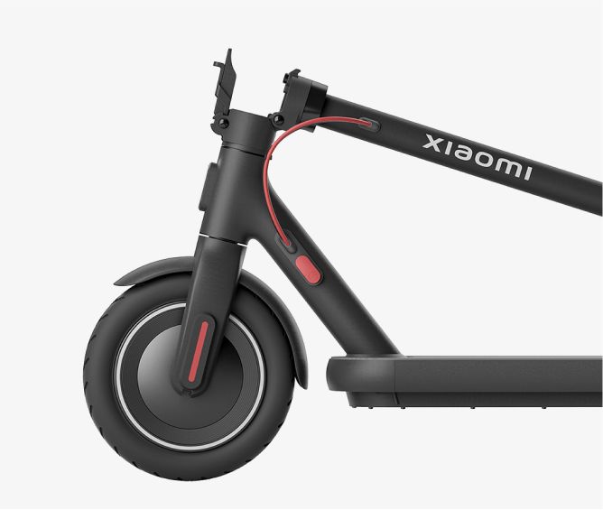 Xiaomi Electric Scooter 4 Klamra do składania hulajnogi
