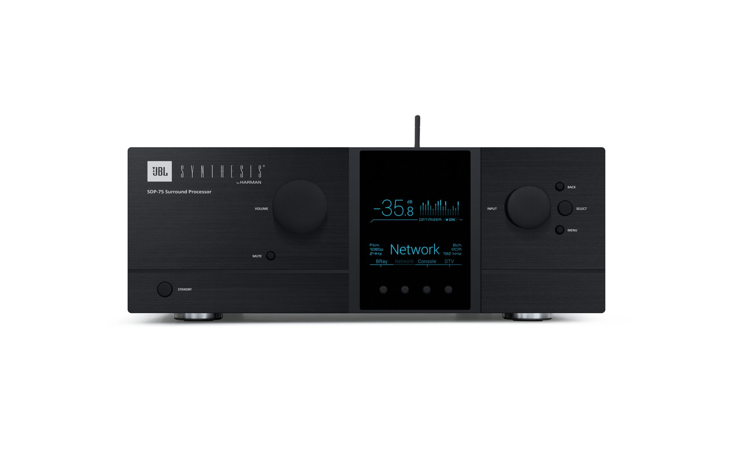 JBL Synthesis SDP-75 16CH