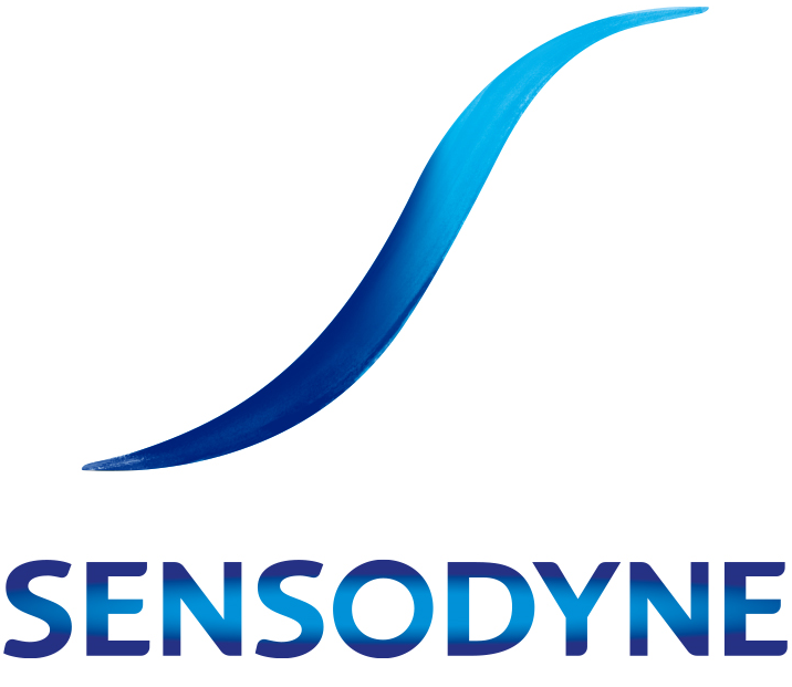 Sensodyne logo