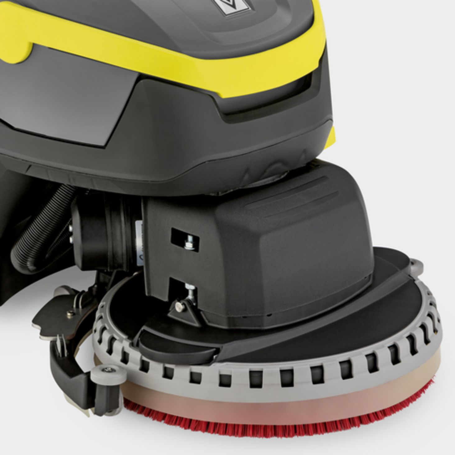 Karcher BD 38/12 C Bp Pack - 2