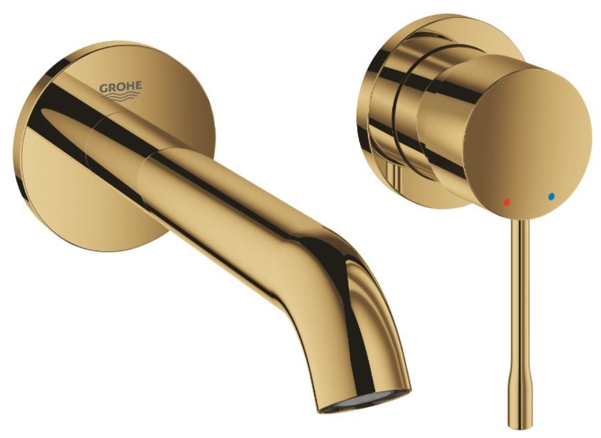 Grohe Essence New Cool Sunrise 19408Gl1