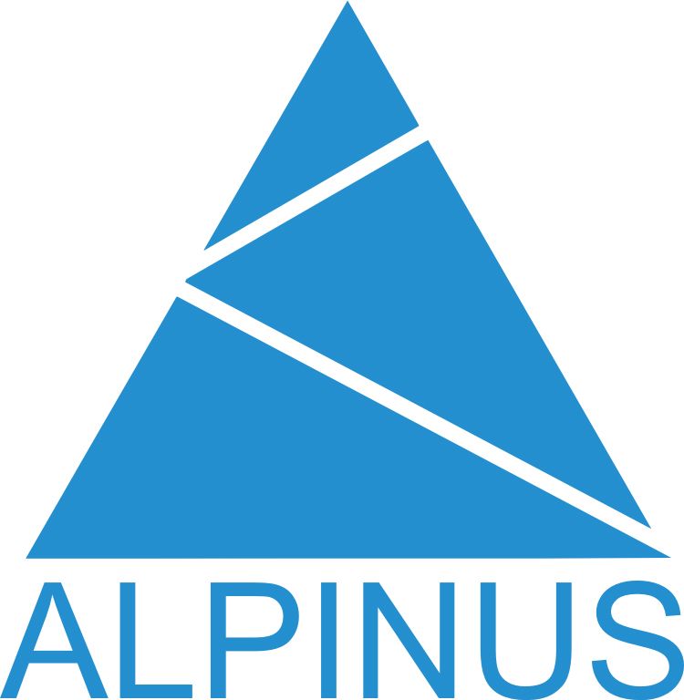 alpinus logo