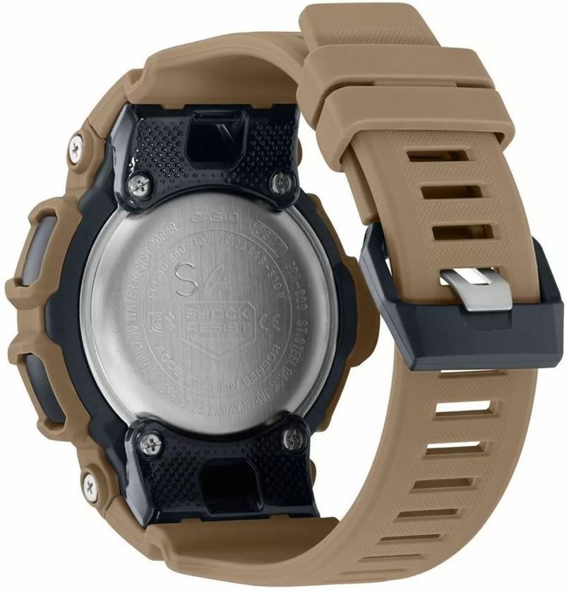 Casio GBA-900UU -5AER - 2