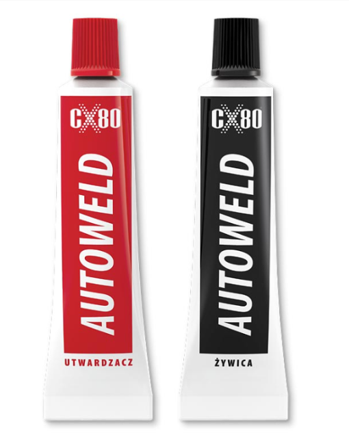 Cx-80 Auto Weld - 1