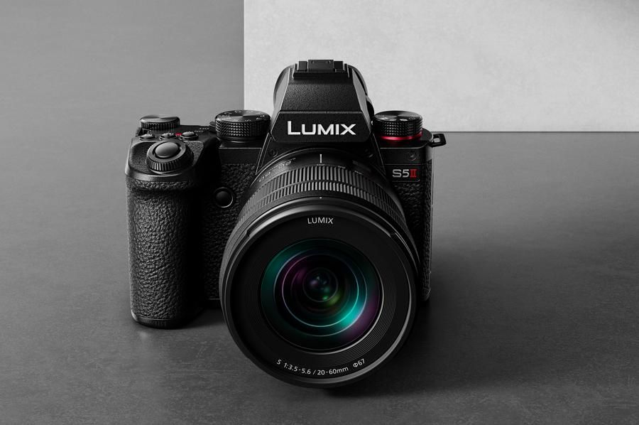 Panasonic