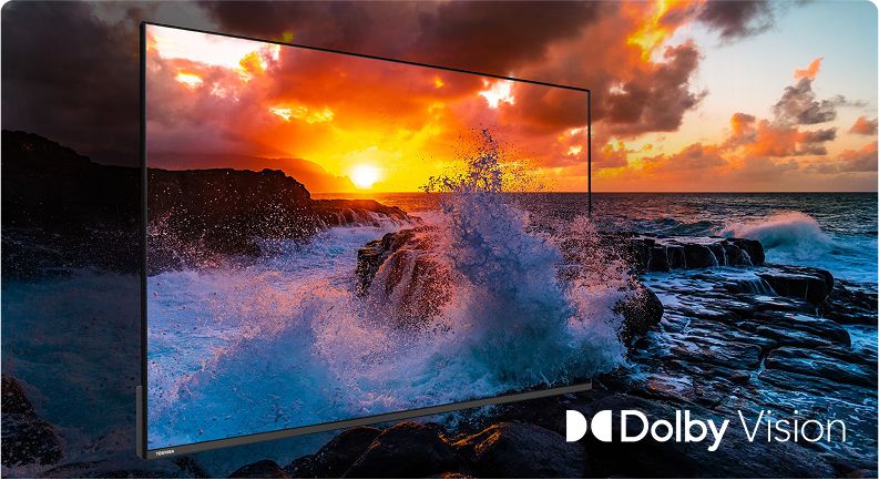 Dolby Vision