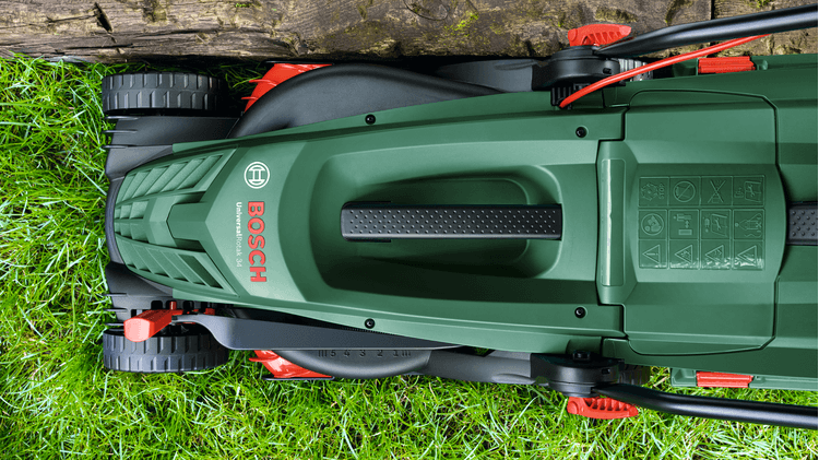 Bosch UniversalRotak 37-555 - 5