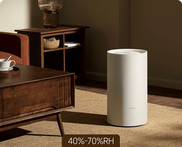 Xiaomi Smart Dehumidifier Lite (8)