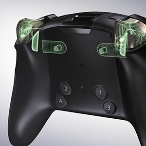Thrustmaster