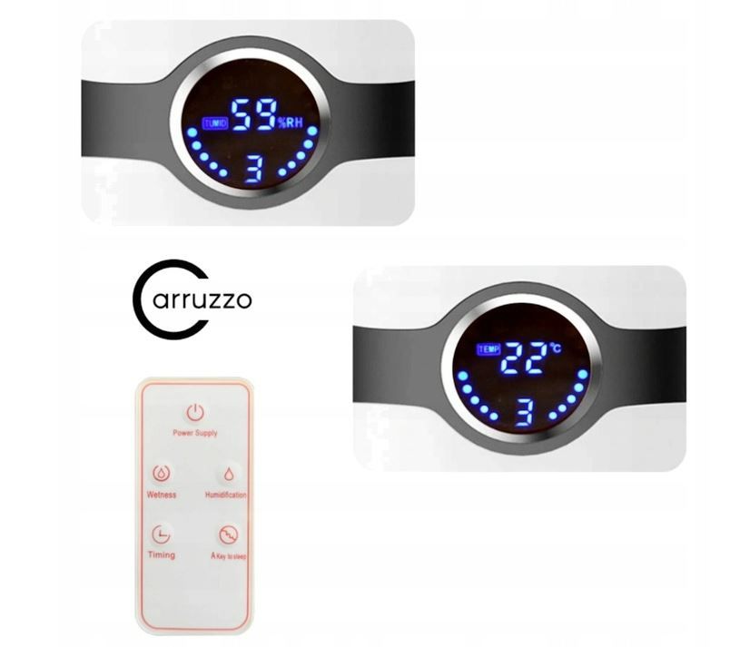 Carruzzo DMQTJS1802 - 4