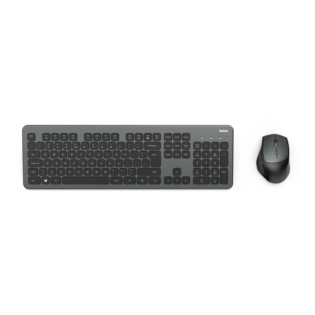 Hama KMW-700 antracyt