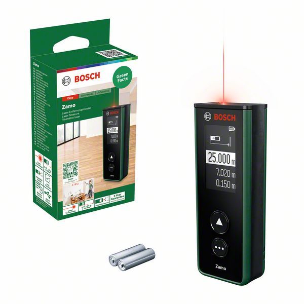 Bosch Zamo