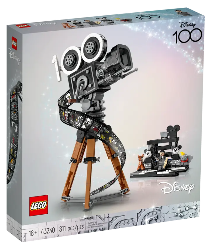 LEGO Disney 43230 - 1