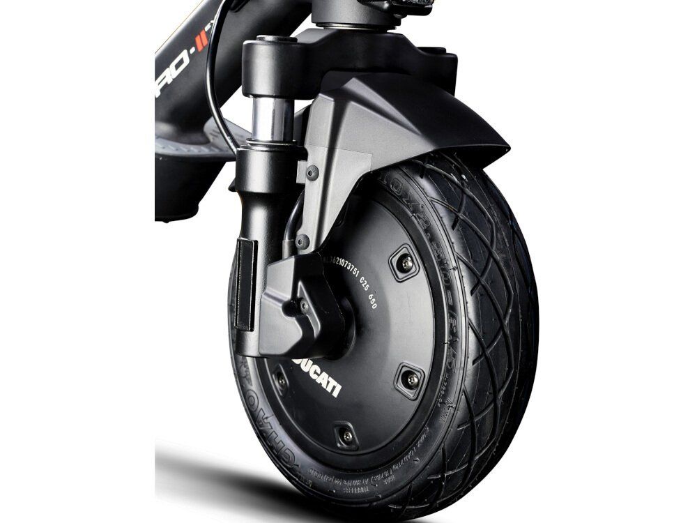 Ducati Pro II Evo
