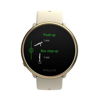 Polar Ignite 2