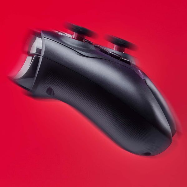 HyperX Clutch Gladiate - 4