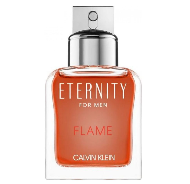 Calvin Klein Eternity Flame EDT - 1