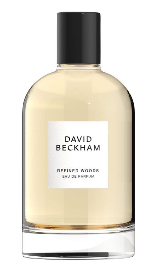 David Beckham Refined Woods