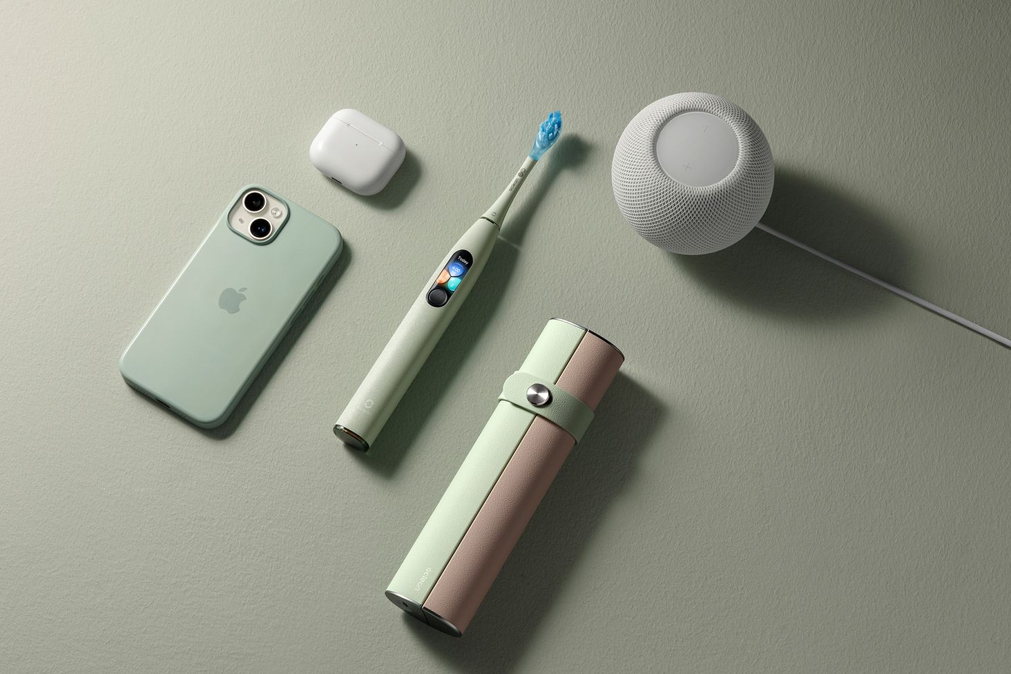 Oclean X Ultra - 6
