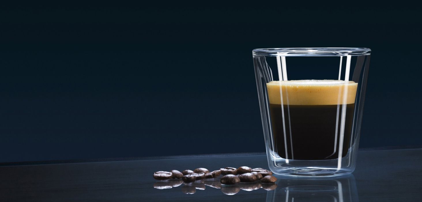 aromaDouble Shot
